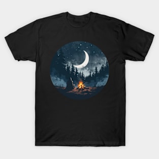 Dark Souls Mechanics T-Shirt